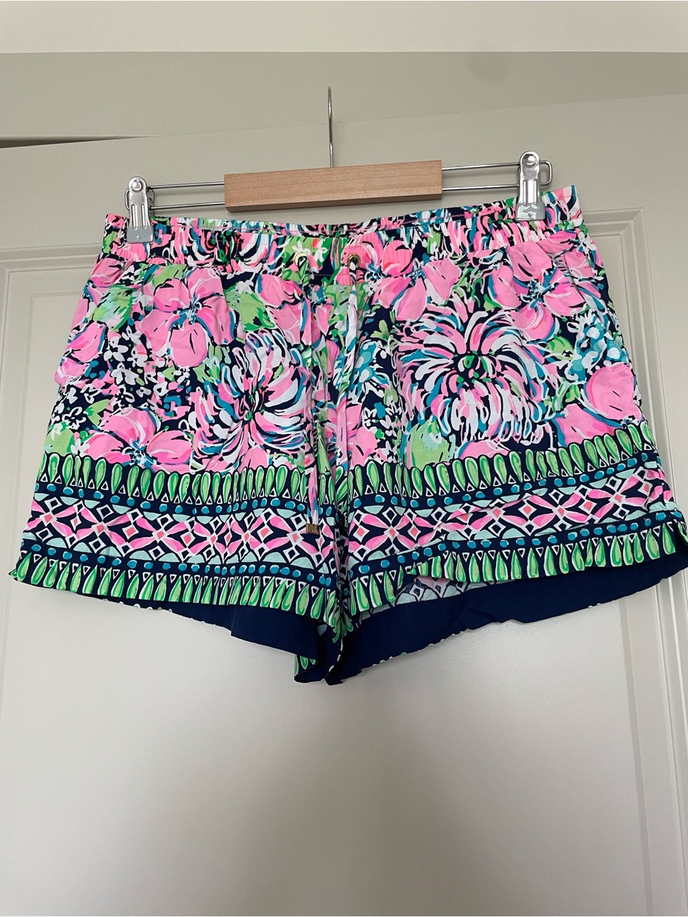 Lilly Pulitzer Katia shorts